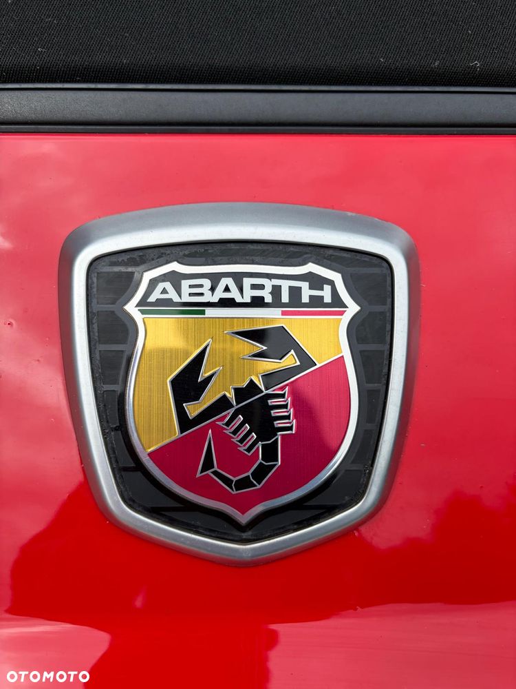 Abarth 595 - 36