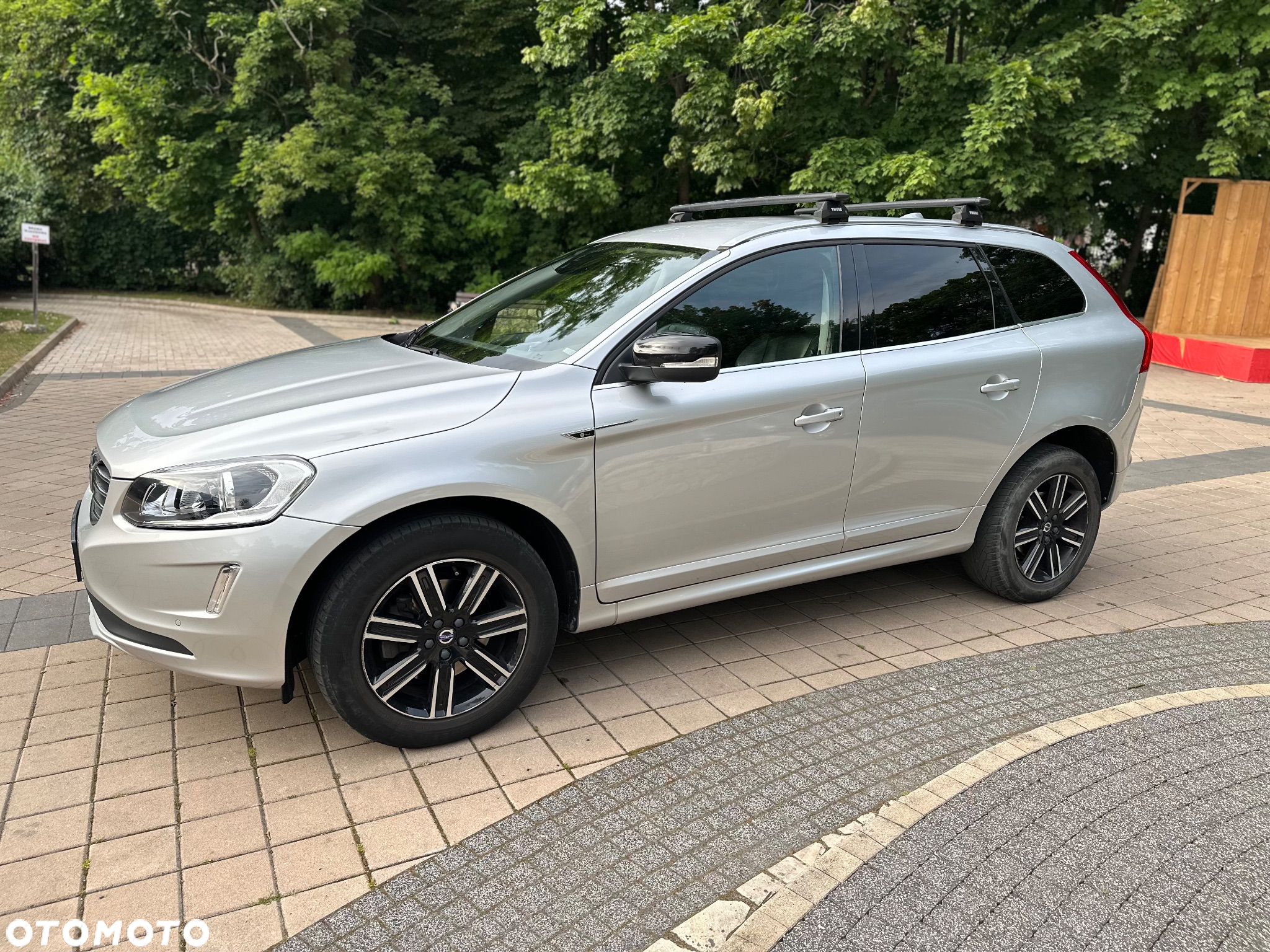 Volvo XC 60 - 9