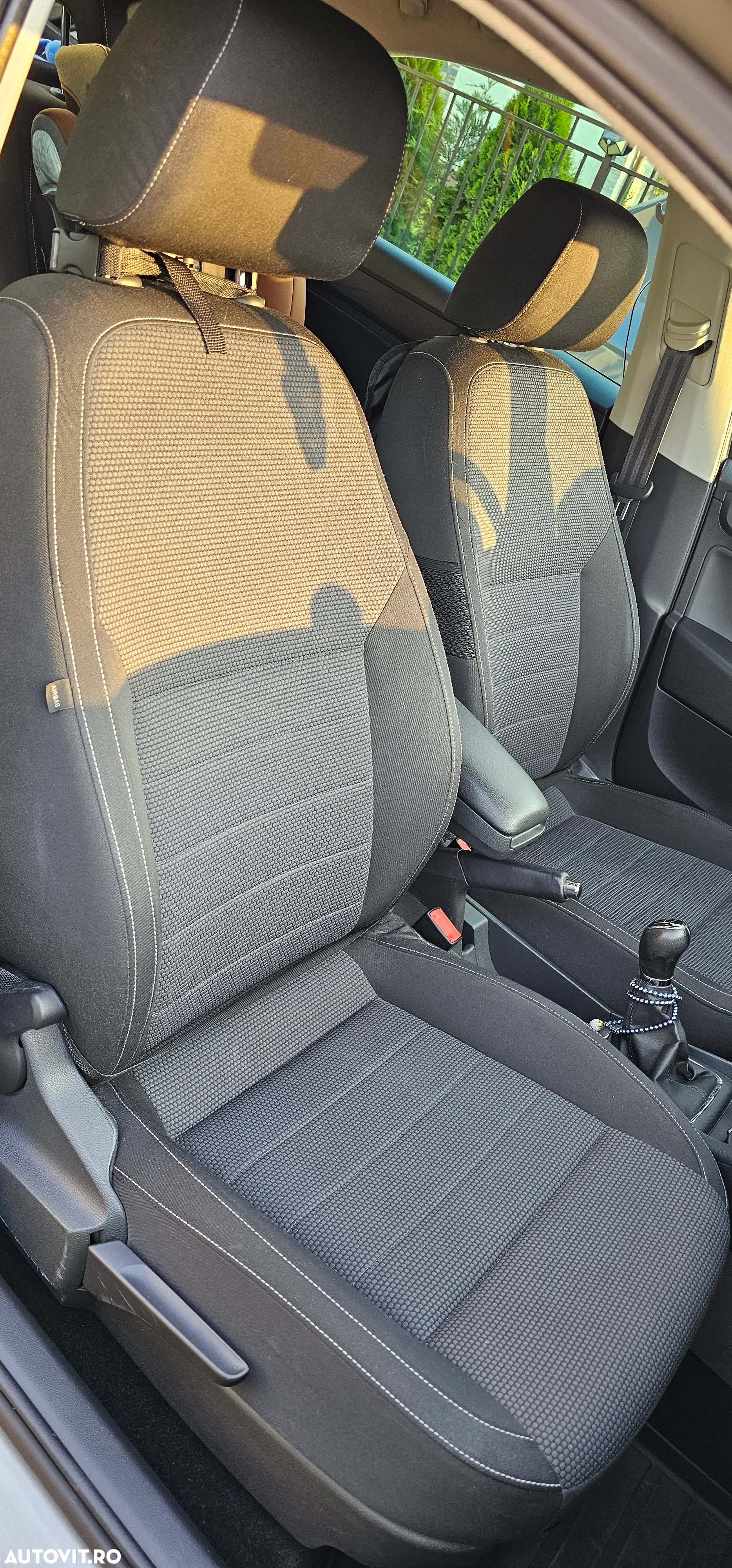 Skoda RAPID 1.2 TSI Style - 3
