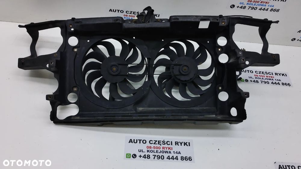 VW Golf III 3 Pas Przedni  1H0805594 - 1