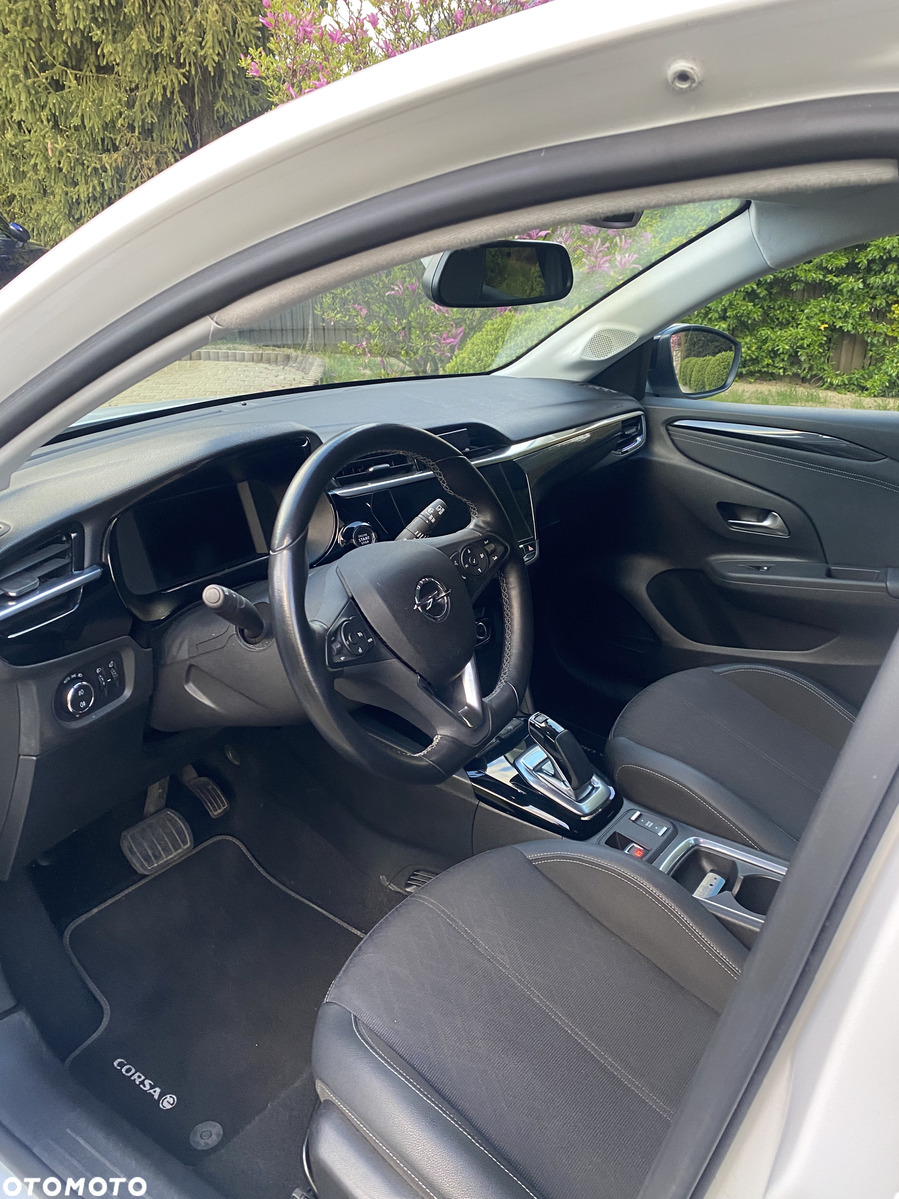 Opel Corsa Corsa-e 50kWh Edition - 13