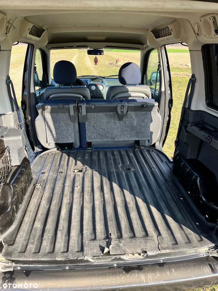 Citroën Berlingo 1.4i Multispace / Plus - 13