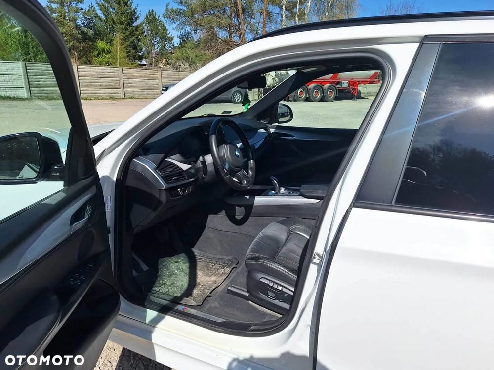 BMW X5 - 7