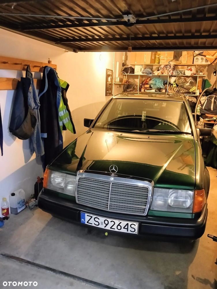 Mercedes-Benz Klasa S 320 CDI - 25
