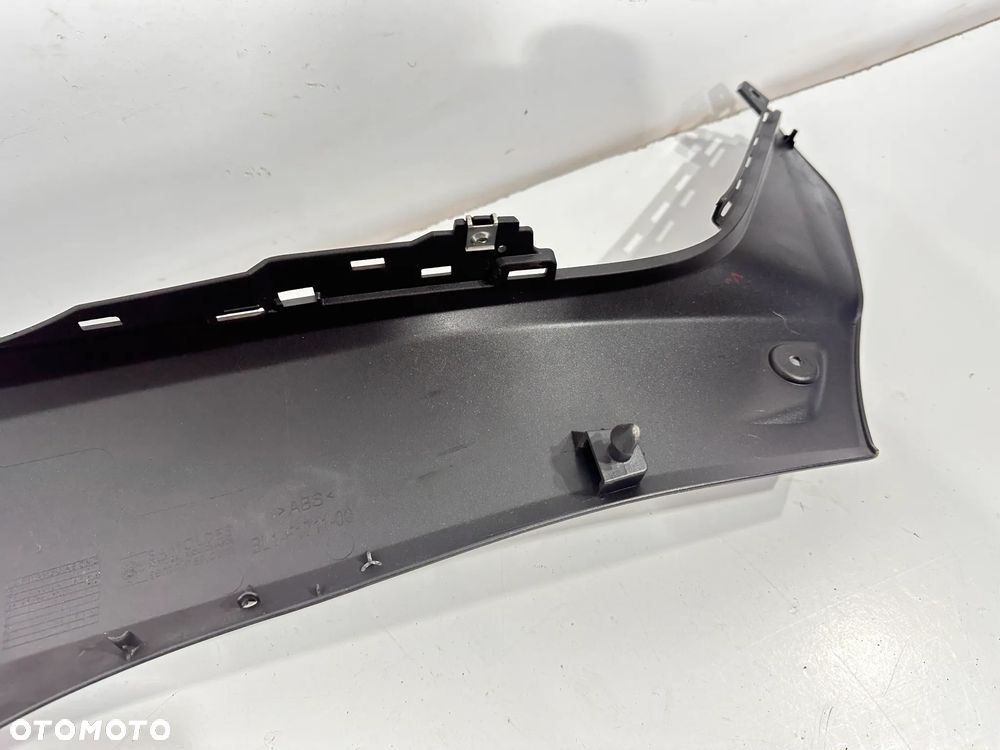 Listwa boczek L    Yamaha XMAX 125 X-Max 17-21r - 5