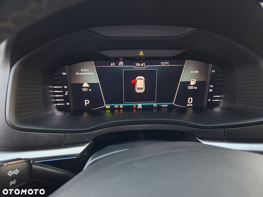 Skoda Karoq 1.5 TSI ACT DSG Style - 14