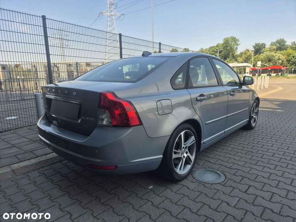 Volvo S40 - 6