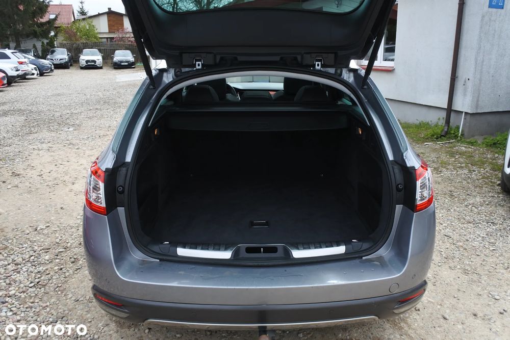 Peugeot 508 2.0 BlueHDi RXH S&S - 12