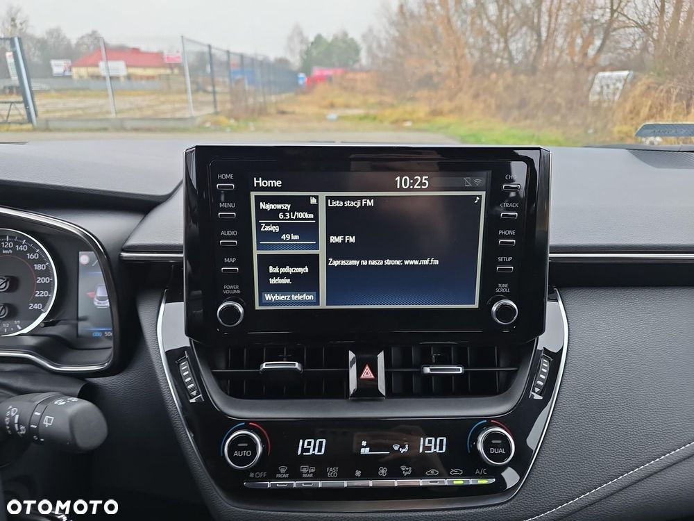 Toyota Corolla 1.2 T Comfort - 18