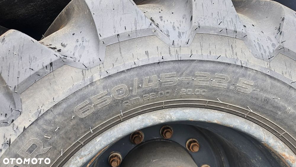 Doosan DX140W-5 - 21