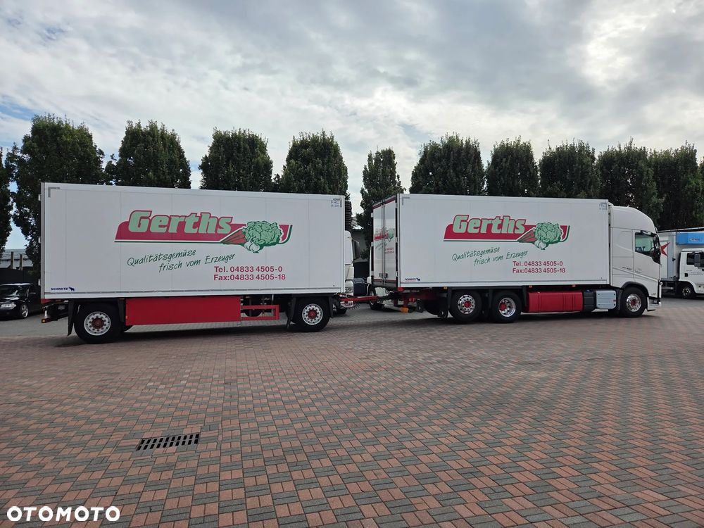 Schmitz Cargobull cargobull - 10