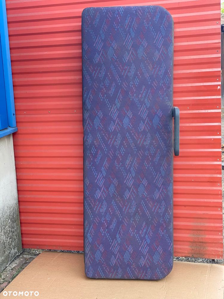 MERCEDES ATEGO, AXOR - ŁÓŻKO DOLNE, LEŻANKA