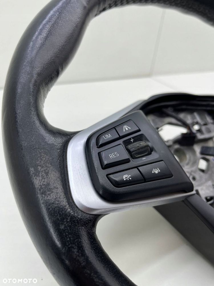BMW 2 F45 KIEROWNICA MULTIFUNKCJA SPORT TEMPOMAT ASYSTENT GRZANA - 4