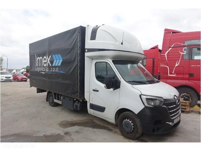Renault Master - 1