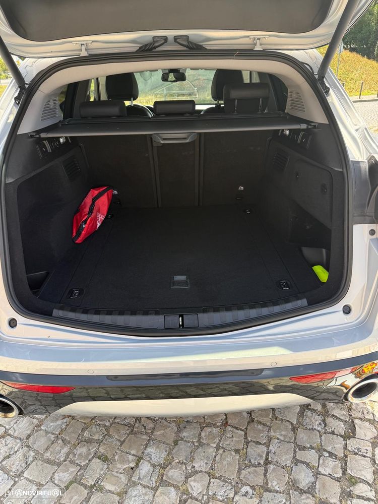 Alfa Romeo Stelvio 2.2 D Sprint AT8 - 3