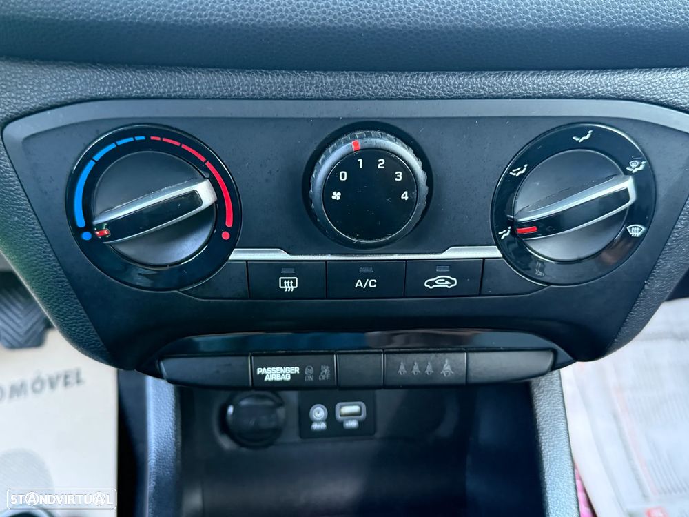 Hyundai i20 1.2 Style - 40