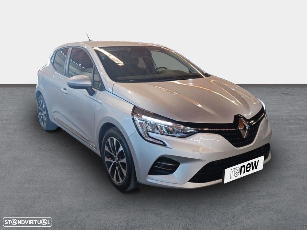 Renault Clio 1.0 TCe Exclusive - 3