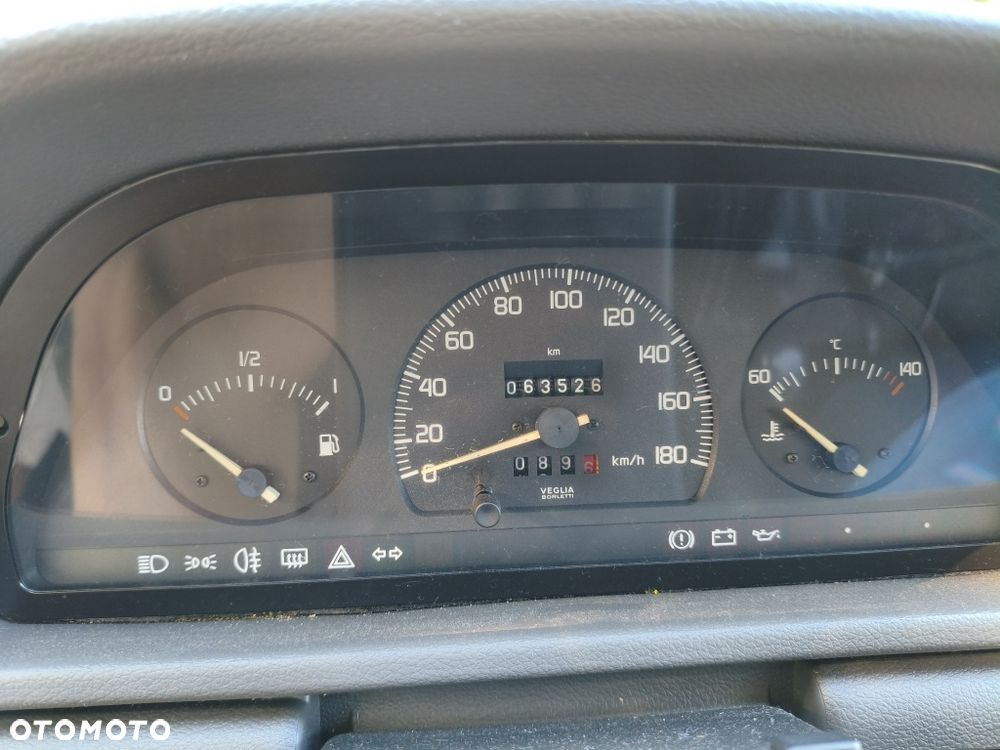 Fiat Uno - 6