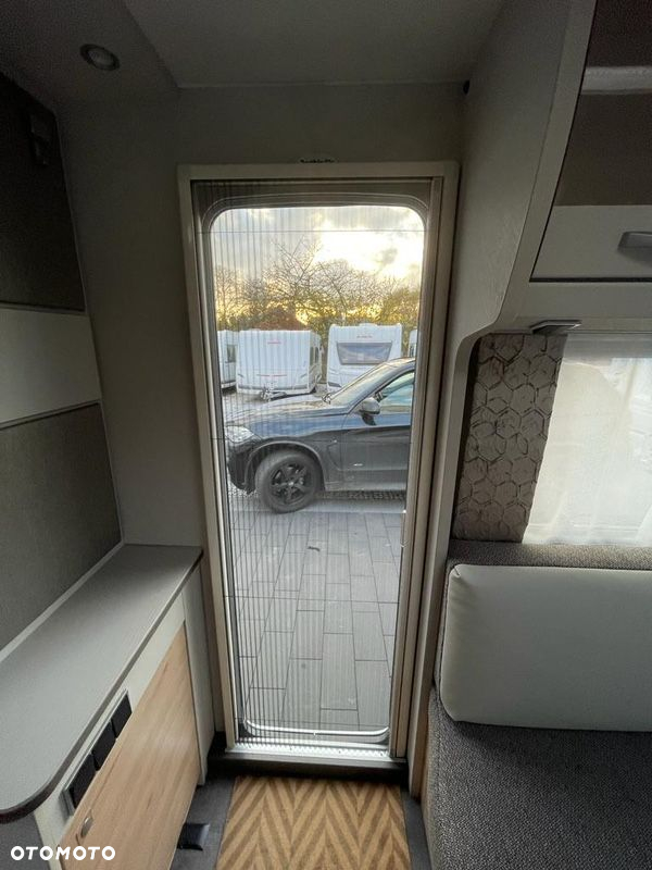 Dethleffs Nomad 730FKR - 7