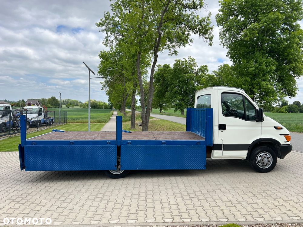 Iveco Daily - 36