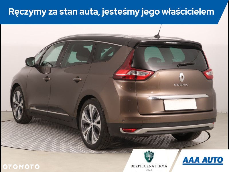 Renault Grand Scenic - 5