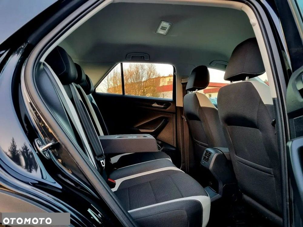 Volkswagen T-Roc 2.0 TDI SCR DPF Premium DSG - 13