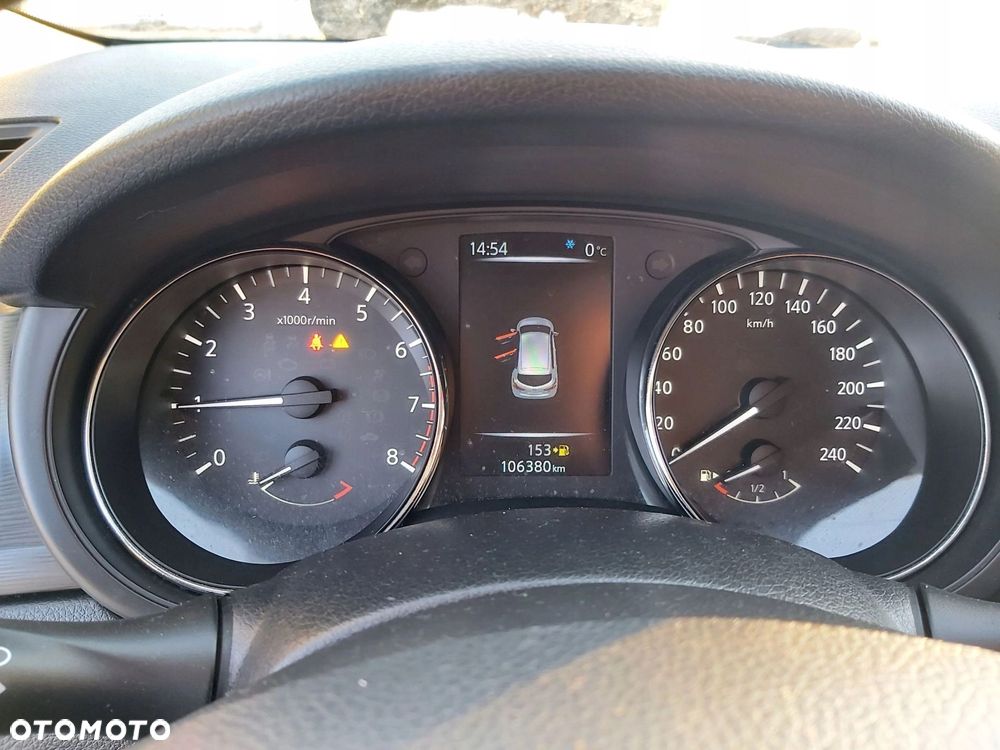 Nissan Pulsar SILNIK 1,2 DIG-T Qashqai Dacia Renault 1,2 turbo 100tyś - 13