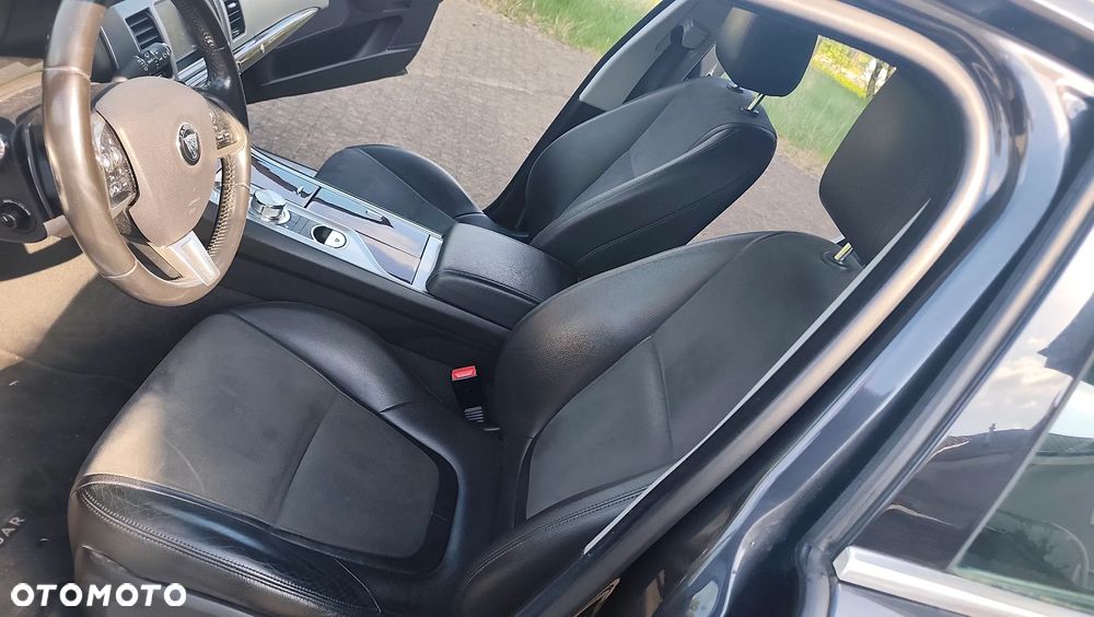 Jaguar XF 3.0 V6 S Premium Luxury - 21