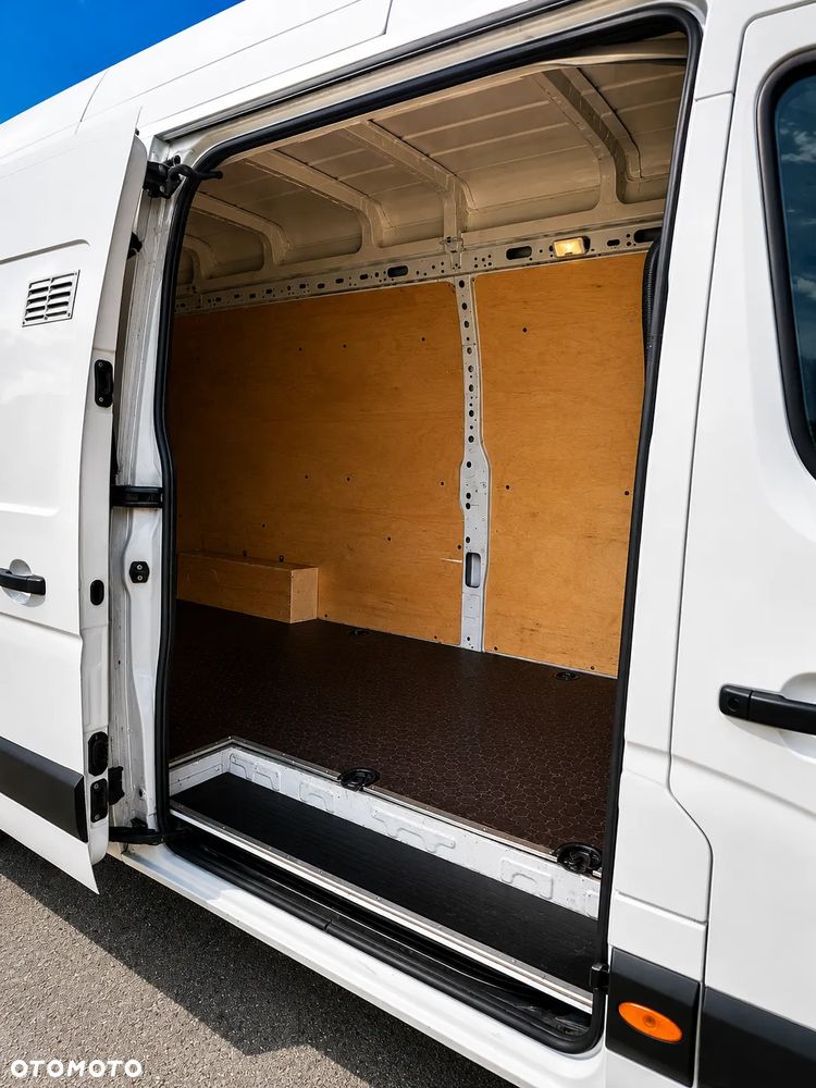 Opel MOVANO - 8