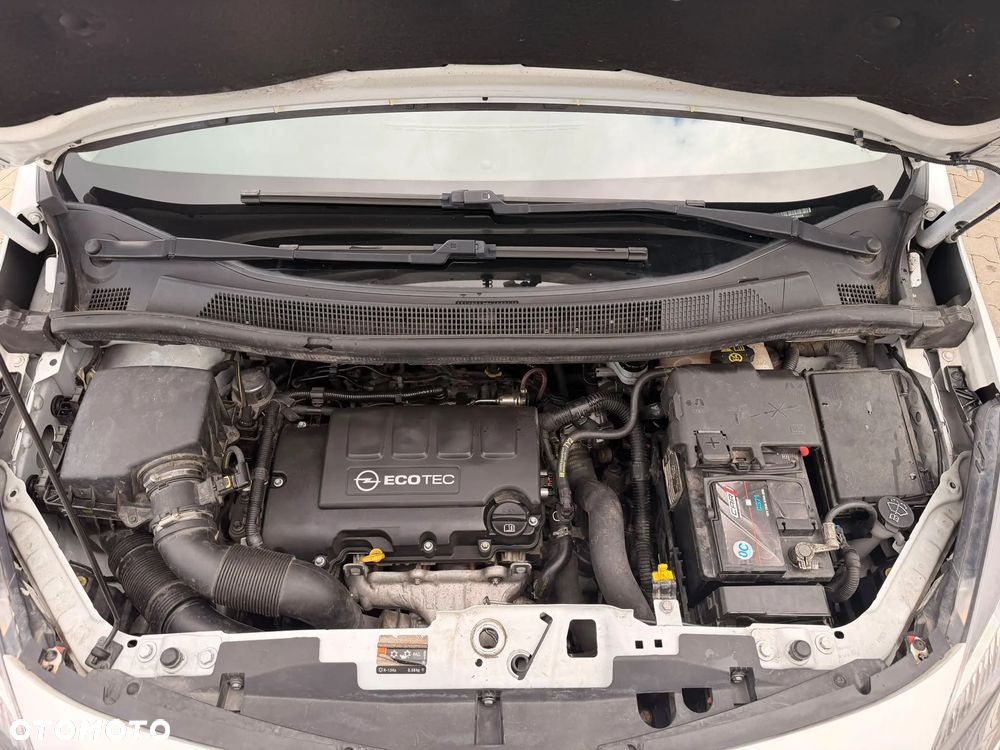 Opel Meriva 1.4 Innovation - 18