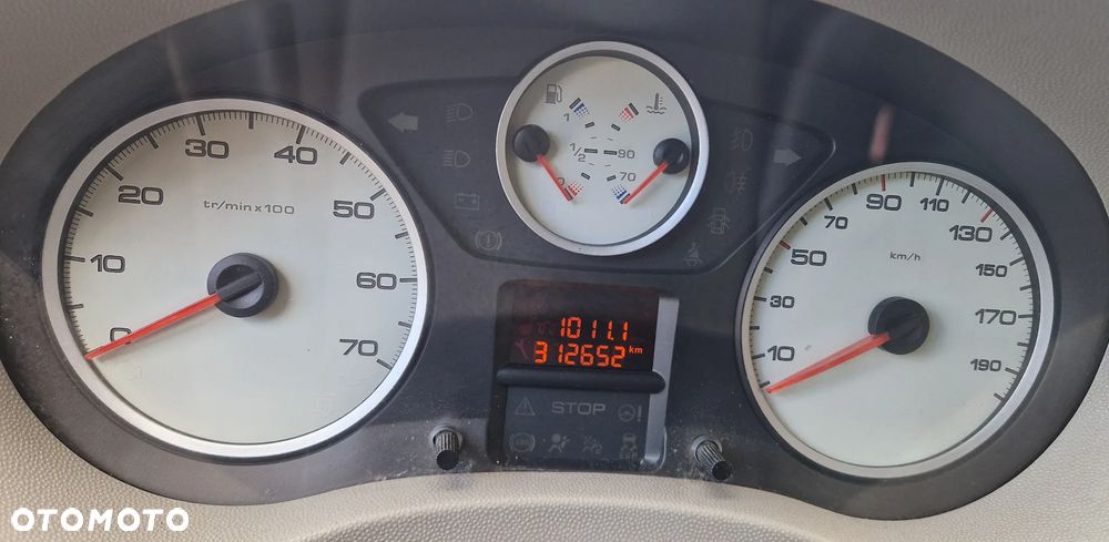 Citroën Jumpy Combi - 26