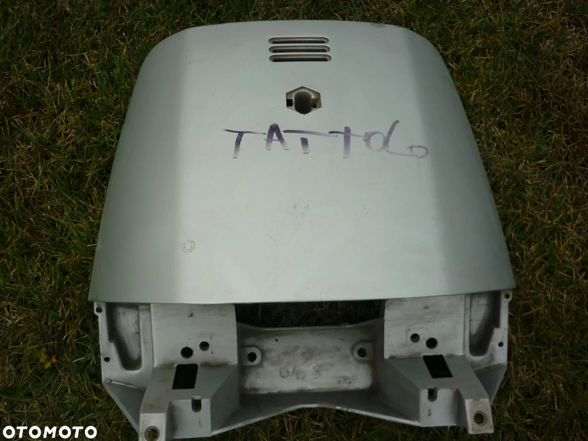 Owiewka lampa tył Piaggio Sfera 50 2T - 9