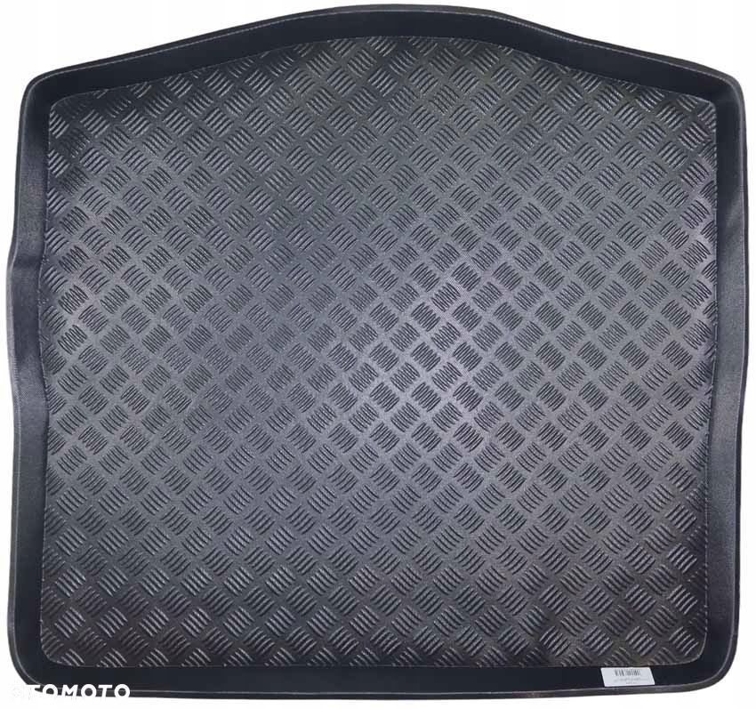 FORD FOCUS 2 SEDAN 05-11 Mata bagażnika wkład dywa - 1