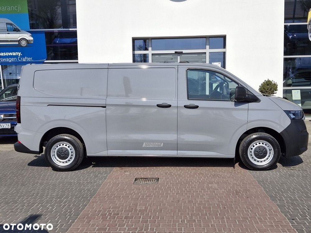Volkswagen Transporter - 5