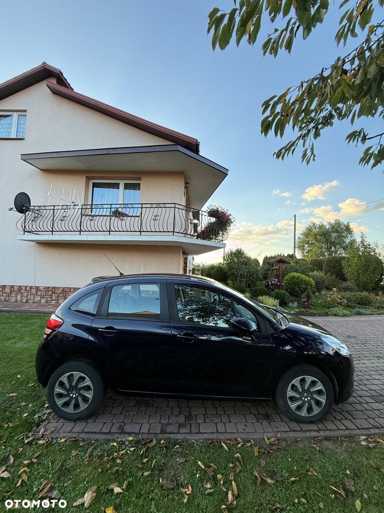 Citroën C3 1.2 PureTech Exclusive - 3
