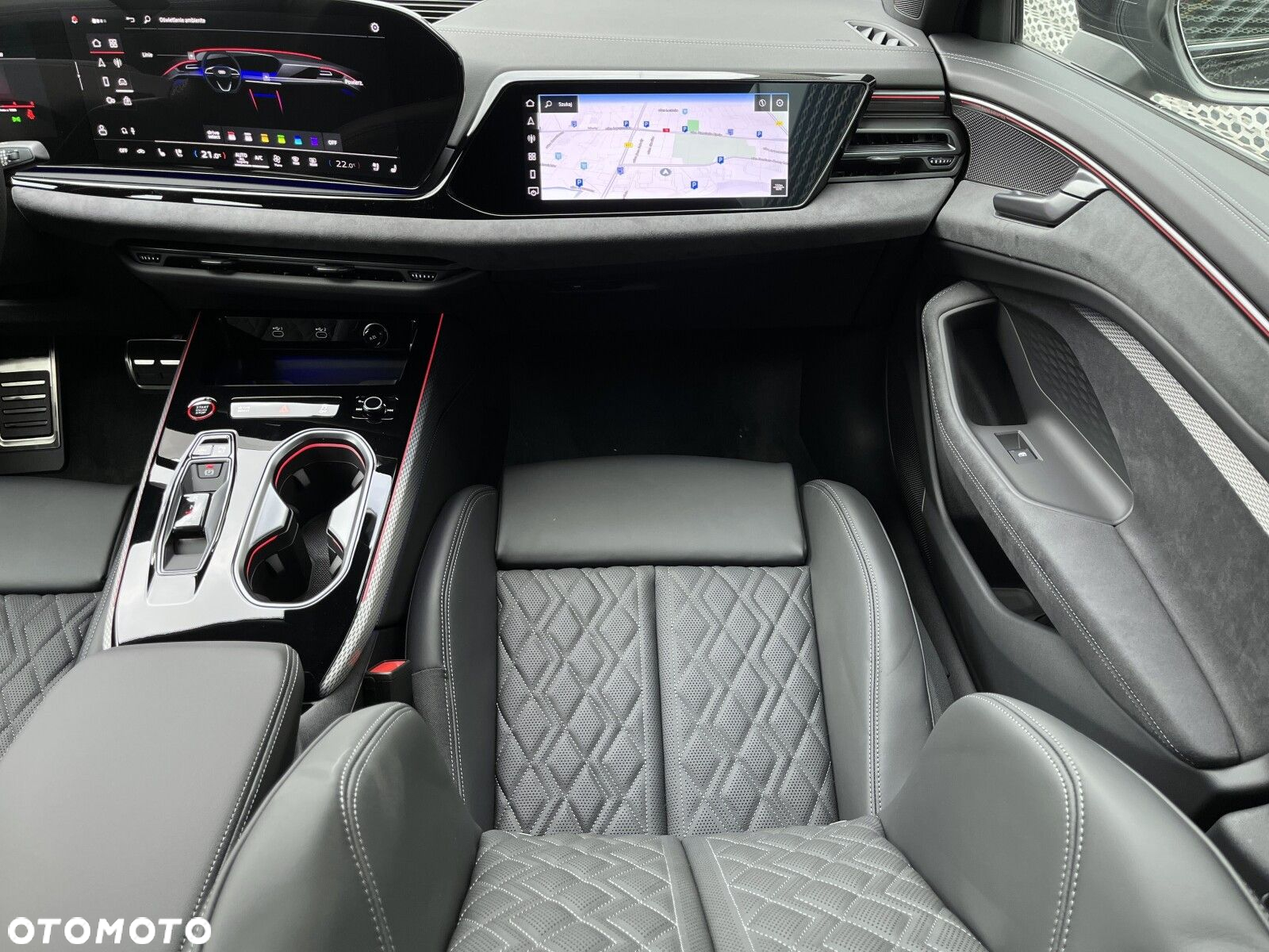 Audi A6 - 13
