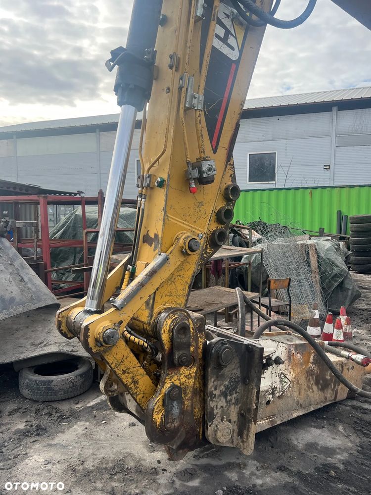 Caterpillar 324 DL - 2