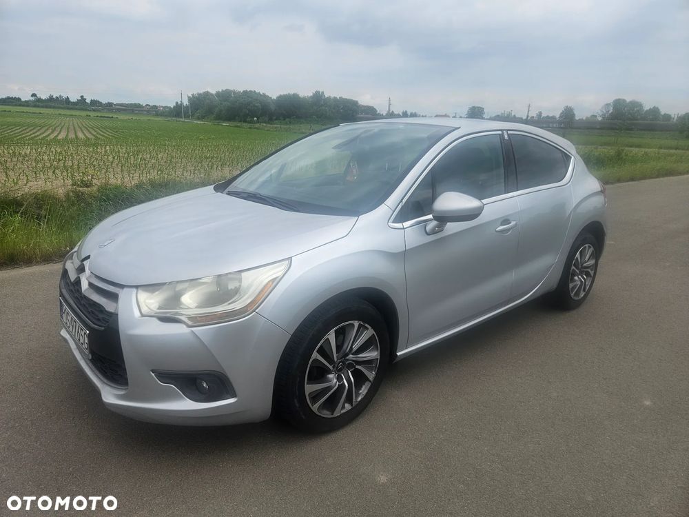 Citroën DS4 - 20