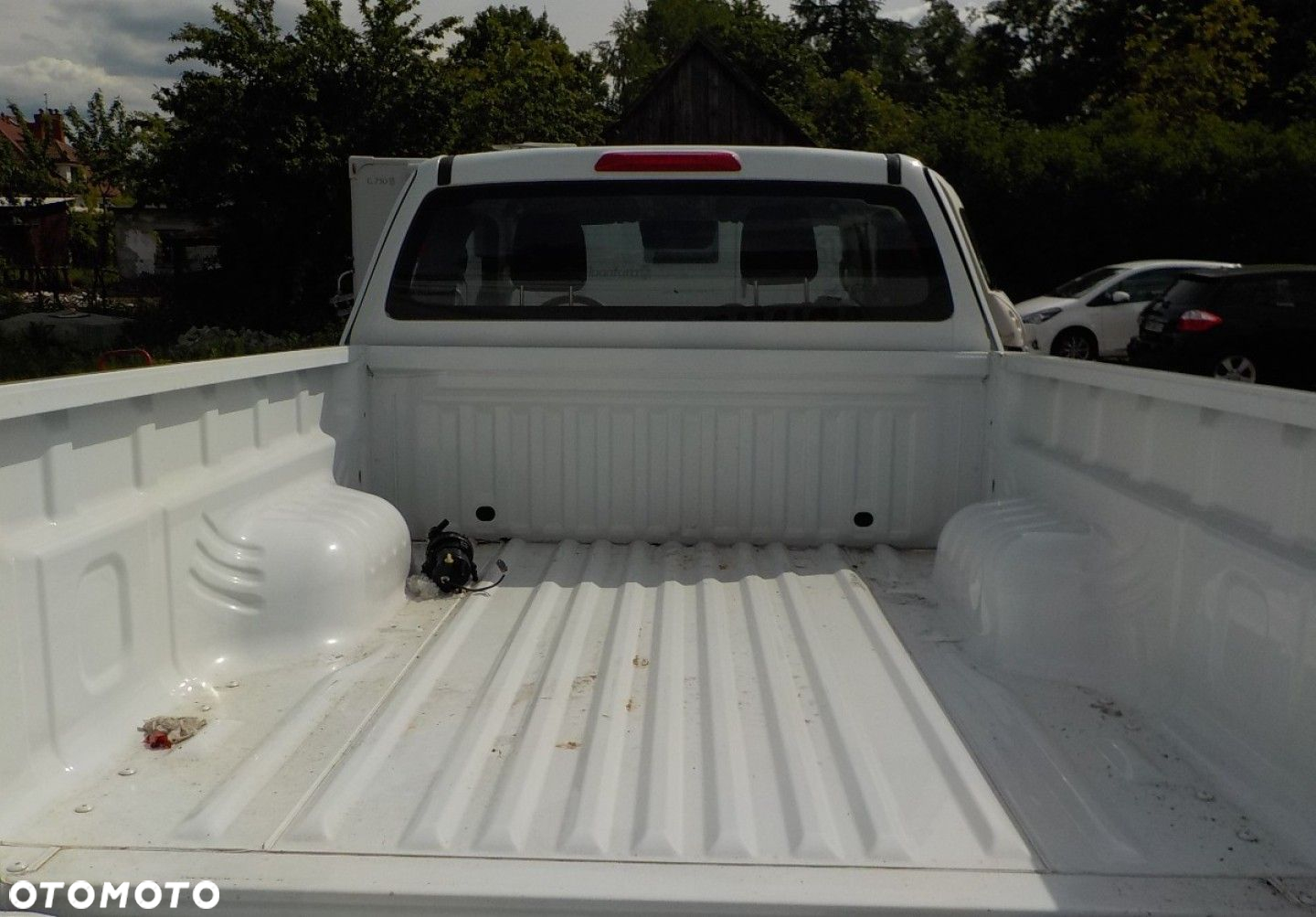 Isuzu D-Max - 8