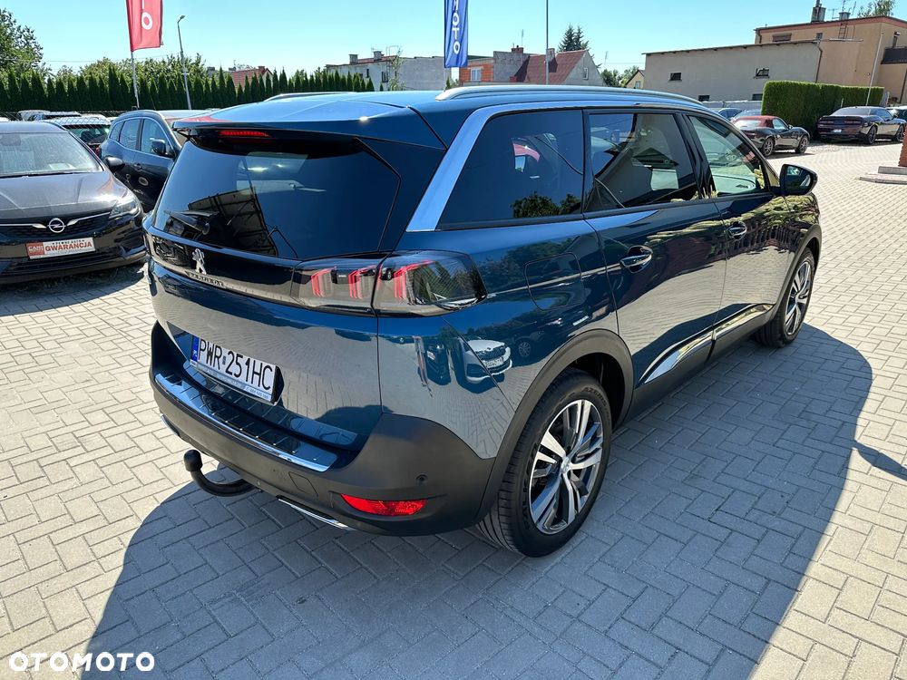 Peugeot 5008 - 3