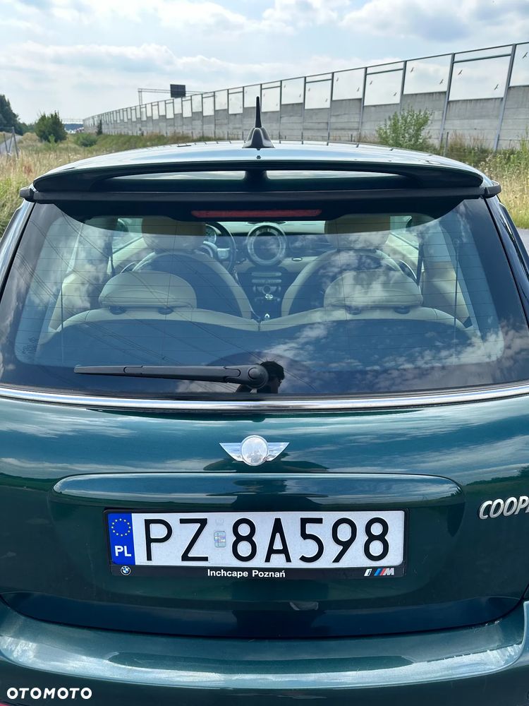 MINI Cooper S - 11