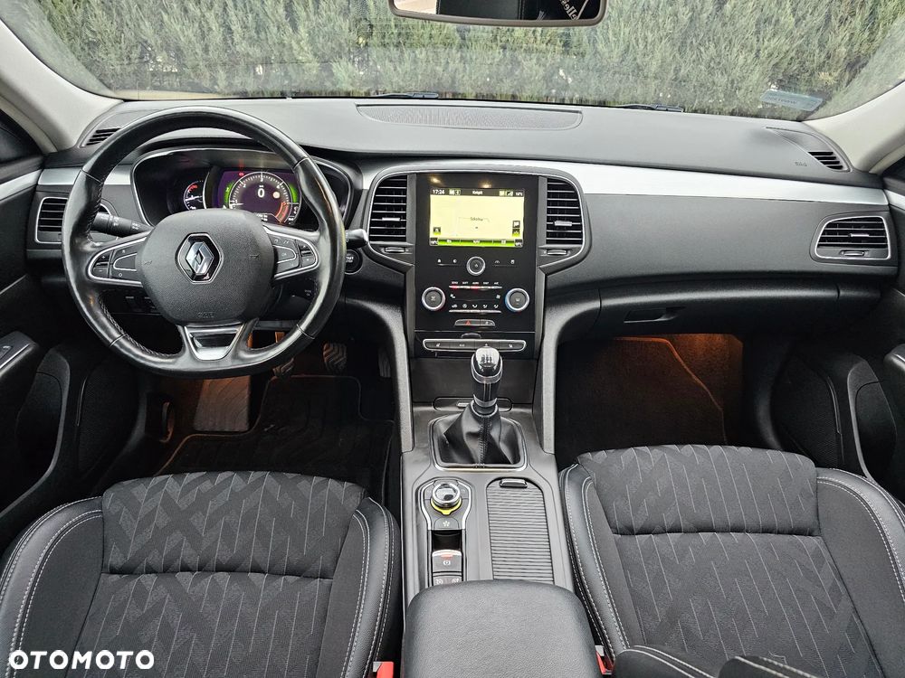 Renault Talisman 1.7 Blue dCi Limited - 30