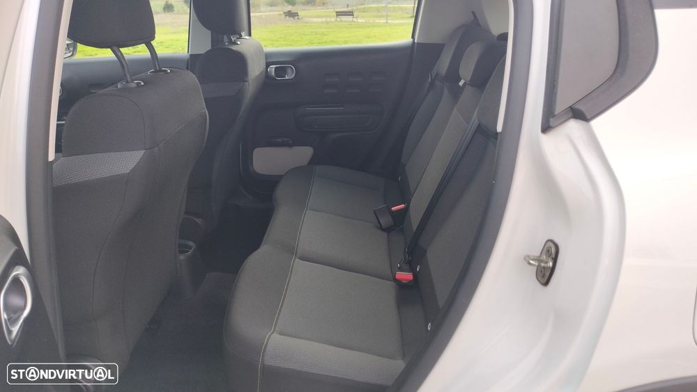 Citroën C3 Pure Tech S&S Shine - 15