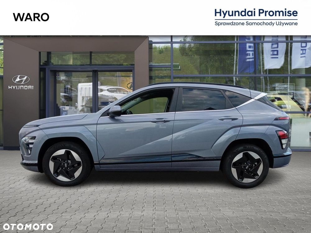 Hyundai Kona 65kWh Executive - 2