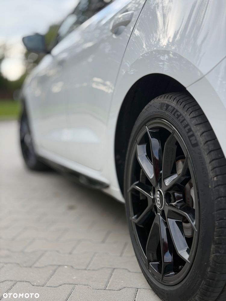 Audi A1 Sportback 30 TFSI S-Line S-tronic - 12