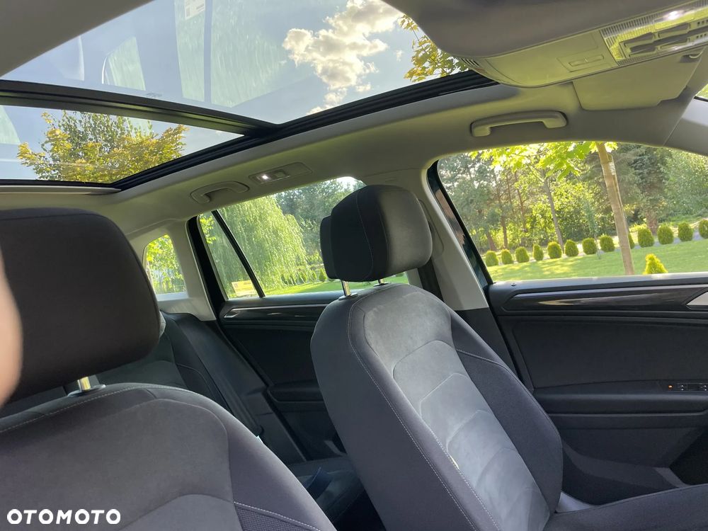 Volkswagen Tiguan 1.5 TSI EVO Elegance DSG - 6