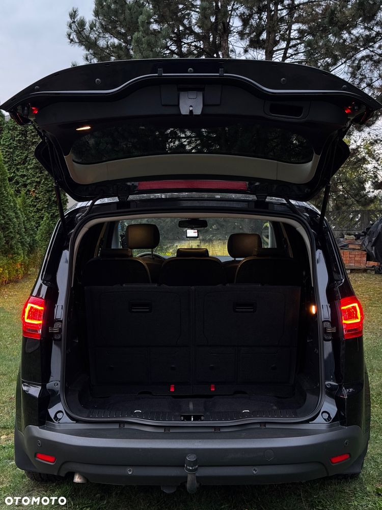 Ford S-Max 2.0 TDCi DPF Titanium X - 14