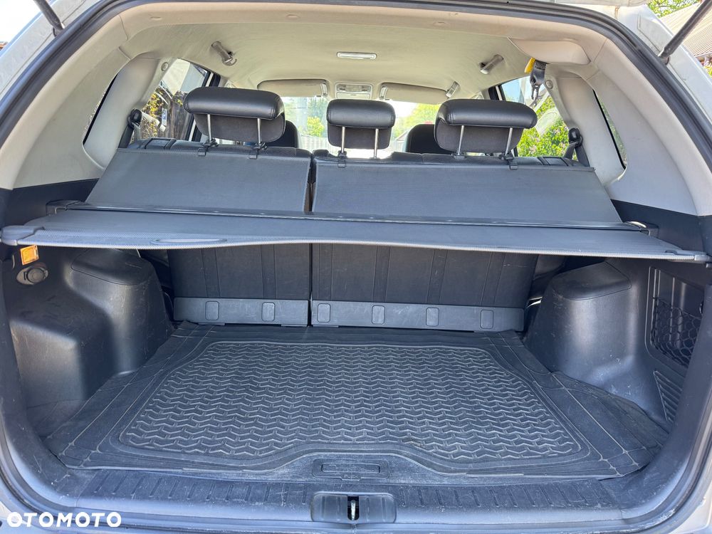 Hyundai Tucson 2.0 2WD Edition Plus - 15