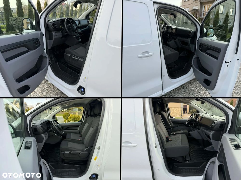 Opel Vivaro Klima Tempomat Czujniki - 30