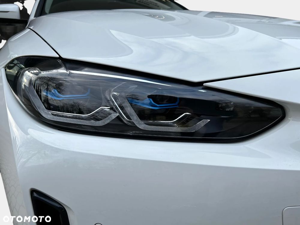 BMW i4 83.9kWh eDrive 40 - 30